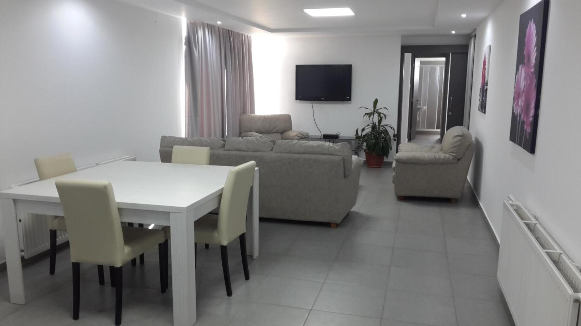 Agrino Hotel Apartments Айя-Напа Номер фото